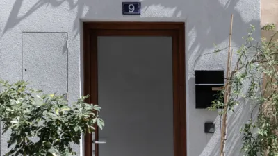 Chalet in Santa Catalina photo 37