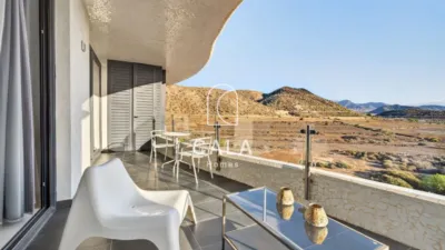 Duplex Penthouse on Avenida Palm-mar photo 10