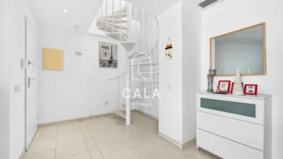 Duplex Penthouse on Avenida Palm-mar photo 11