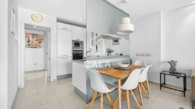 Duplex Penthouse on Avenida Palm-mar photo 15