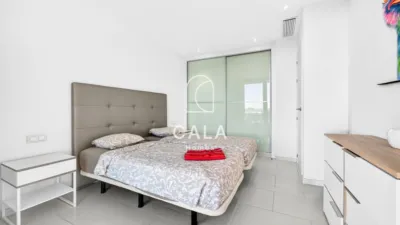 Duplex Penthouse on Avenida Palm-mar photo 18