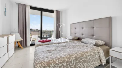 Duplex Penthouse on Avenida Palm-mar photo 19