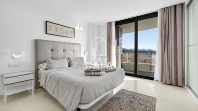 Duplex Penthouse on Avenida Palm-mar photo 20