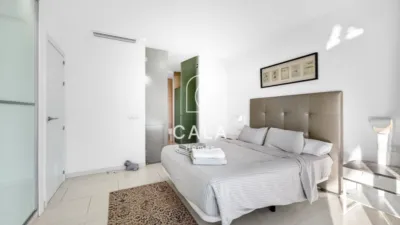 Duplex Penthouse on Avenida Palm-mar photo 21