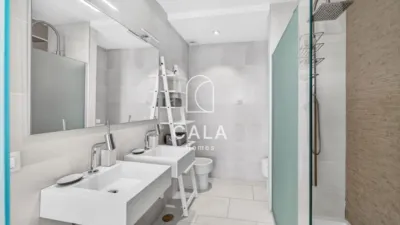 Duplex Penthouse on Avenida Palm-mar photo 22