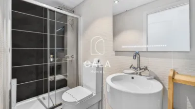 Duplex Penthouse on Avenida Palm-mar photo 23