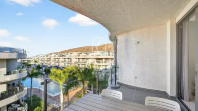 Duplex Penthouse on Avenida Palm-mar photo 25