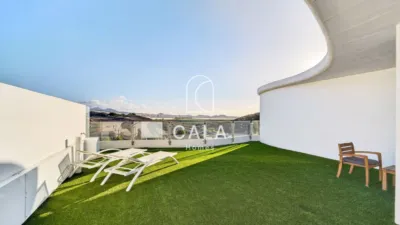 Duplex Penthouse on Avenida Palm-mar photo 7