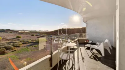 Duplex Penthouse on Avenida Palm-mar photo 9