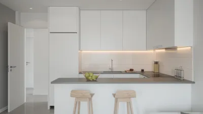 Apartment in Guardamar del Segura - View 4