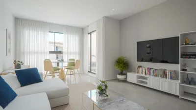 Apartment in Guardamar del Segura - View 5