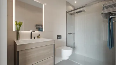 Apartment in Guardamar del Segura - More