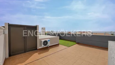 Chalet en El Médano photo 47