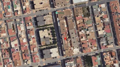Apartment on Venezuela Street photo 2