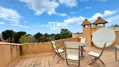 Piso en venta en Carrer de Chopín, Santa Ponça (Calvià) de 750.000 €