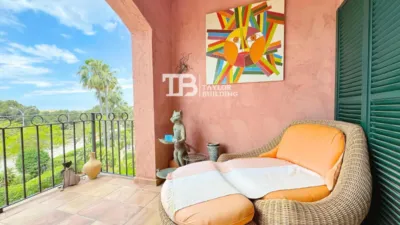 Piso en venta en Carrer de Chopín, Santa Ponça (Calvià) de 750.000 €