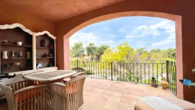 Piso en venta en Carrer de Chopín, Santa Ponça (Calvià) de 750.000 €