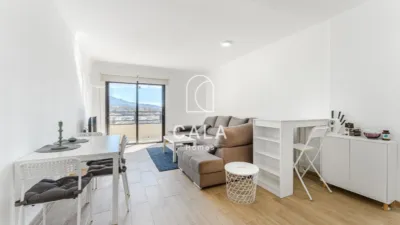 Apartment on Avenida Adeje 300 photo 10