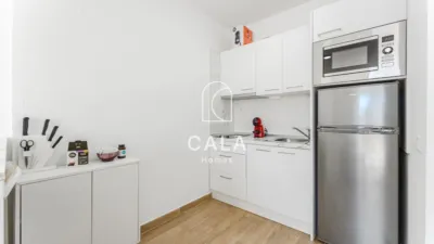 Apartment on Avenida Adeje 300 photo 12