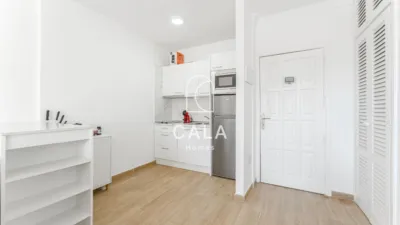 Apartment on Avenida Adeje 300 photo 13