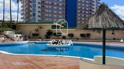 Apartment on Avenida Adeje 300 photo 17