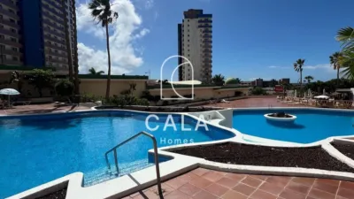 Apartment on Avenida Adeje 300 photo 18