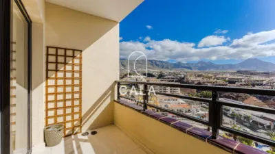 Apartment on Avenida Adeje 300 photo 3