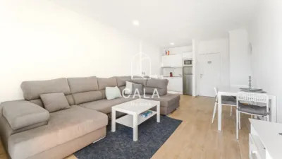 Apartment on Avenida Adeje 300 photo 8