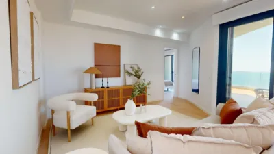 Apartment in Isla del Fraile photo 11