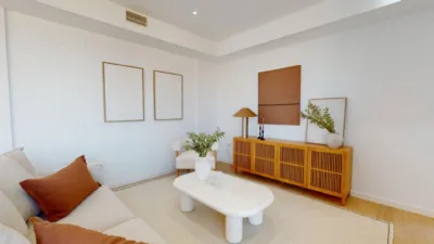 Apartment in Isla del Fraile photo 12