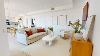 Apartment in Isla del Fraile photo 13