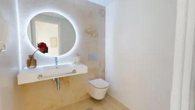 Apartment in Isla del Fraile photo 15