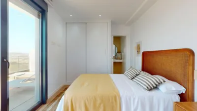 Apartment in Isla del Fraile photo 16