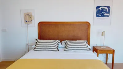 Apartment in Isla del Fraile photo 17