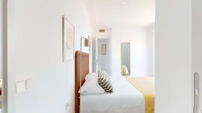 Apartment in Isla del Fraile photo 18