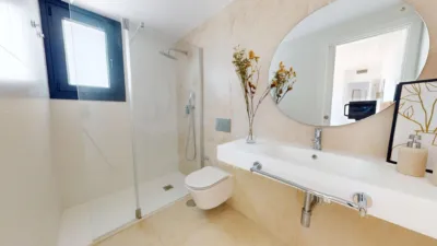 Apartment in Isla del Fraile photo 19