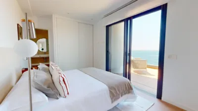 Apartment in Isla del Fraile photo 20