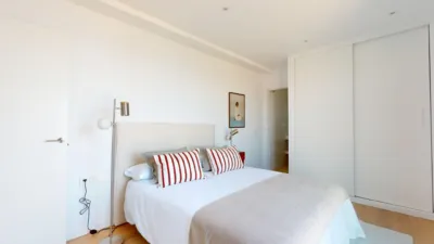 Apartment in Isla del Fraile photo 21