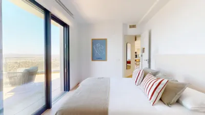 Apartment in Isla del Fraile photo 22