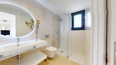 Apartment in Isla del Fraile photo 23