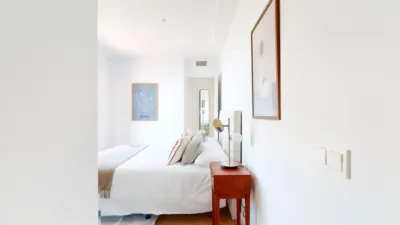 Apartment in Isla del Fraile photo 24