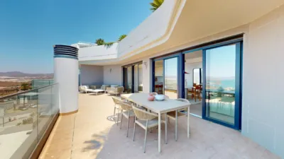 Apartment in Isla del Fraile photo 26