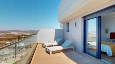 Apartment in Isla del Fraile photo 27