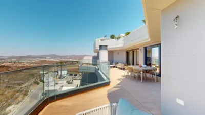 Apartment in Isla del Fraile photo 28