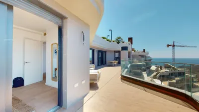 Apartment in Isla del Fraile photo 29