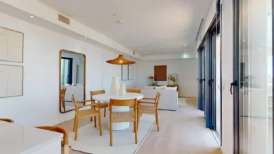 Apartment in Isla del Fraile photo 2