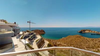 Apartment in Isla del Fraile photo 30