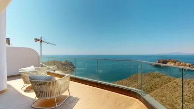 Apartment in Isla del Fraile photo 3