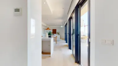 Apartment in Isla del Fraile photo 4