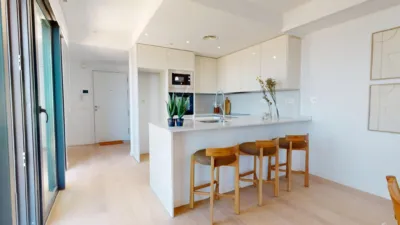 Apartment in Isla del Fraile photo 8